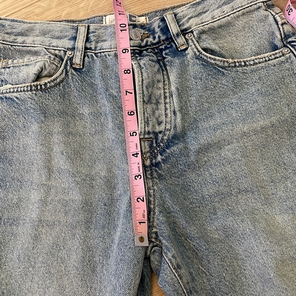 Free People Bren jeans - Picture 8 of 11